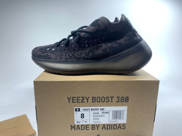380 BLACK - Image 3