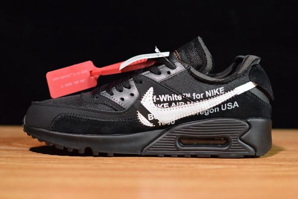 OFF TEN 90'S BLACK - Image 13