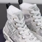 DIOR HIGH CANVAS - Image 9