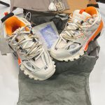 ORANGE TRACK - Image 7