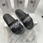 ENCHY BLACK SLIDE