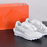 S/ WAFFLE ALL WHITE - Image 7