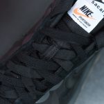 SACIA BLACK/WHITE CAMO WAFFLE