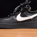 OFF BLACK AIRFORCE