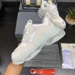 WHITE CLEAR S