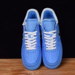 OFF BLUE AIRFORCE