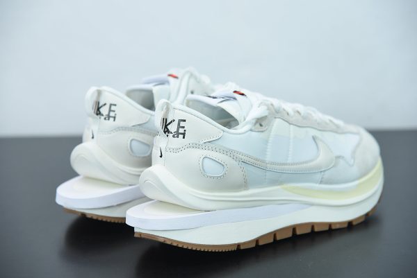 SACIA WHITE CAMO WAFFLE - Image 7