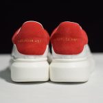 MQ' RED SUEDE - Image 7
