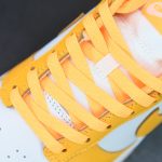 DUNK LOW YELLOW - Image 6