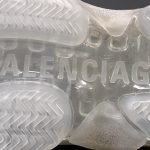 WHITE CLEAR S - Image 2
