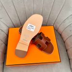 BROWN H SLIDES