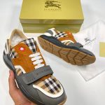 BURB RUNNER GREY - Image 4