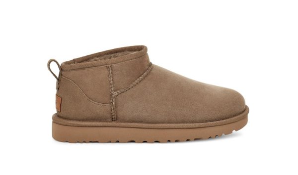 ANTELOPE UGG (check description) - Image 3