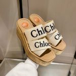 CHLOE FLATFORMS
