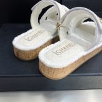 CHNL CORD FLATFORM