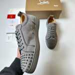 LOUBTlN GREY - Image 2