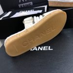 CHNL CORD FLATFORM