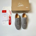 LOUBTlN GREY - Image 9