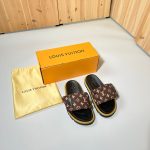 L-V SANDAL