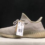 YEEZY 350 SLATE