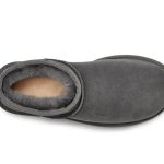 GREY UGG (check description)