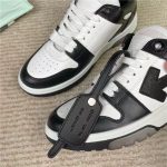 OW LOW BLACK