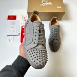 LOUBTlN GREY - Image 6