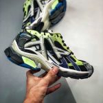 CIAGA GREEN BLUE RUNNER