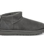 GREY UGG (check description)