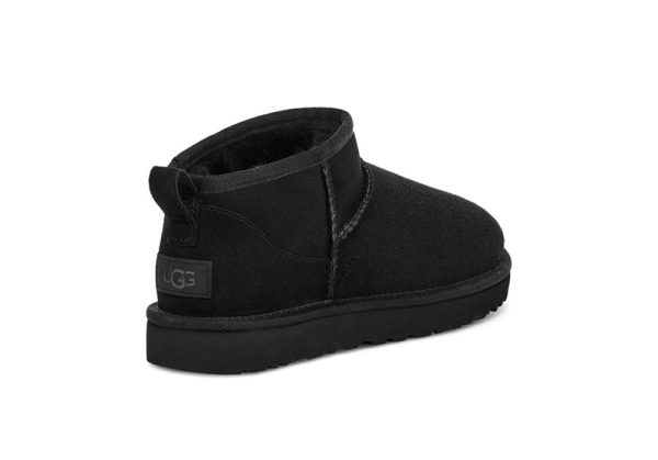 BLACK UGG (check description) - Image 4
