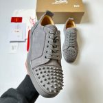 LOUBTlN GREY - Image 5