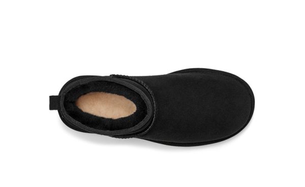 BLACK UGG (check description) - Image 6