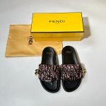 FF SILK SLIDES - Image 8