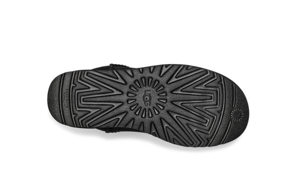 BLACK UGG (check description) - Image 2