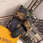 L-V FLAT SLIDES