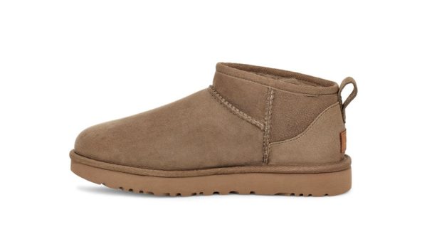 ANTELOPE UGG (check description) - Image 4
