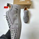LOUBTlN GREY - Image 7