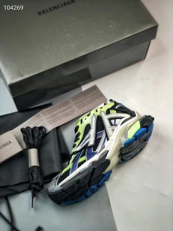 CIAGA GREEN BLUE RUNNER - Image 6