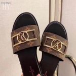 L-V FLAT SLIDES