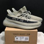 YEEZY 350 SLATE