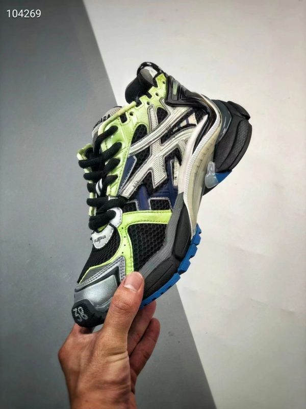CIAGA GREEN BLUE RUNNER - Image 8