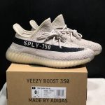 YEEZY 350 SLATE