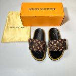 L-V SANDAL
