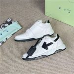 OW LOW BLACK