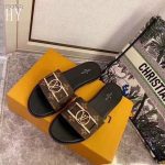 L-V FLAT SLIDES