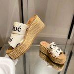 CHLOE FLATFORMS