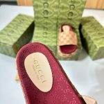 GG SLIDES RED
