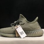 YEEZY 350 SLATE