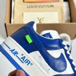 IV AF1 ROYAL BLUE