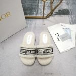 CD FLUFFY SLIDES